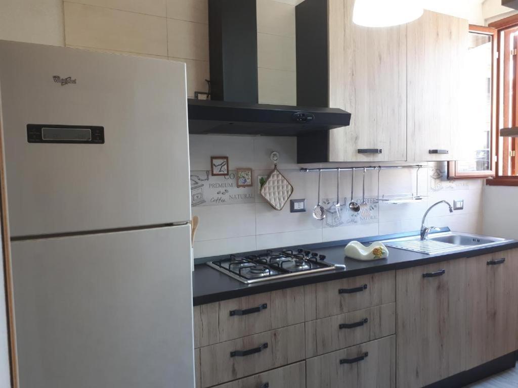 הוילה נוטו La Casa In Piazza מראה חיצוני תמונה